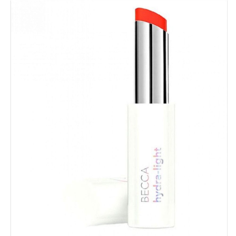 BECCA Cosmetics Hydra-Light Plumping Lip Balm Surge Full Size .11 oz / 3.1 g NIB - Picture 3 of 13